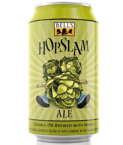 Bell's Hopslam