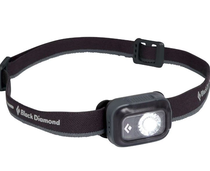 Black Diamond Sprint 225 Headlamp