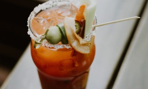 Bloody Mary