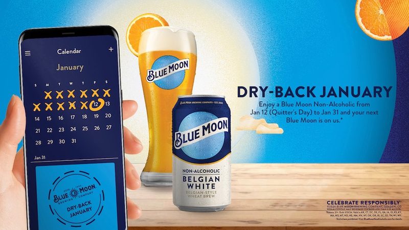 Blue Moon