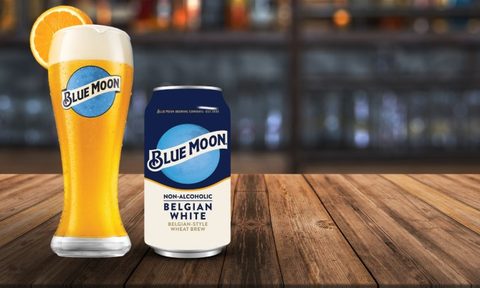 Blue Moon