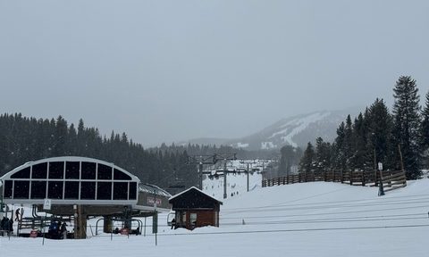 Breckenridge Ski Resort