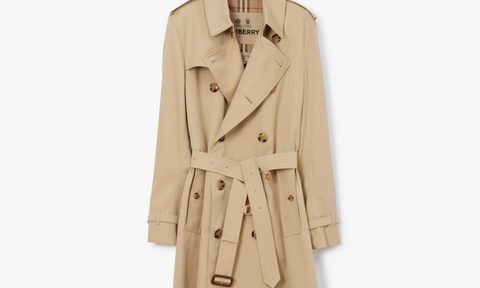 Burberry Kensington