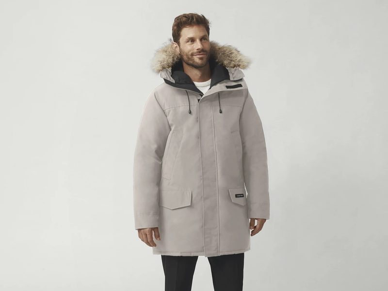 Canada Goose Jackets Langford Parka product image