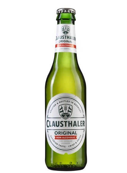 Clausthaler Classic