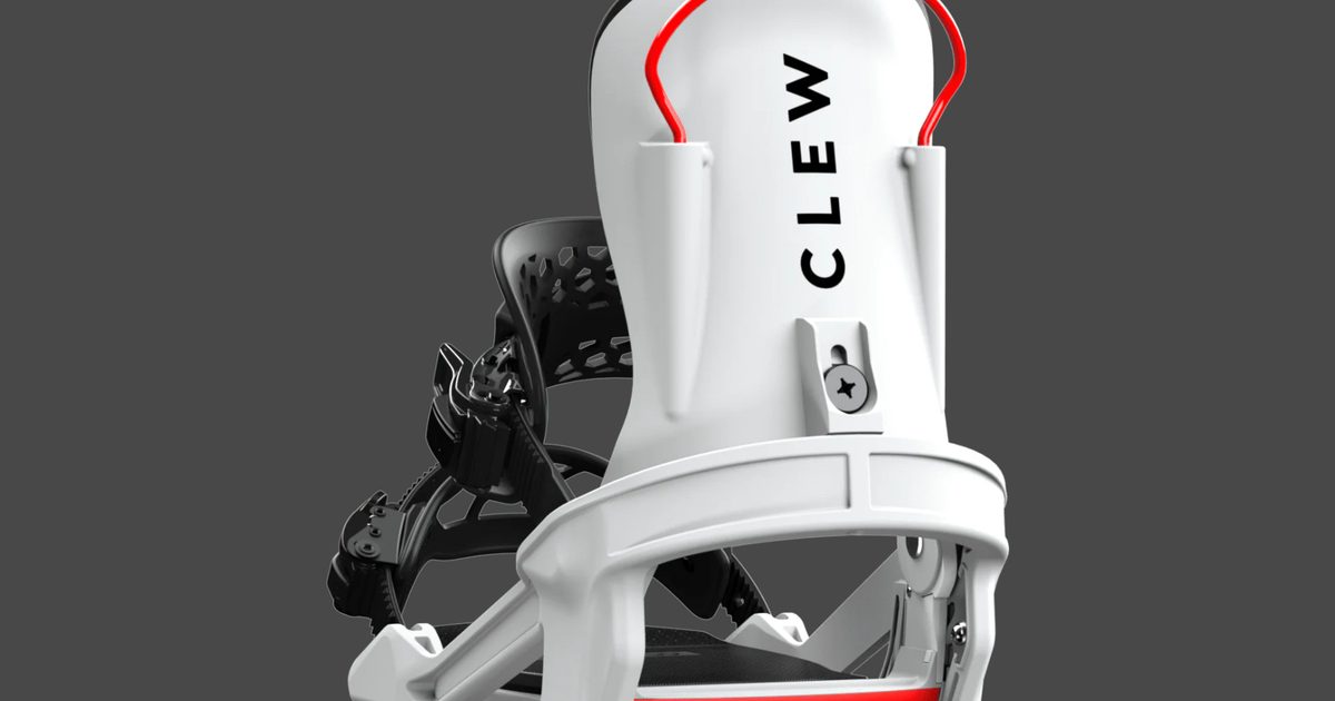 Clew bindings get an honest review, and it's not great - The Manual