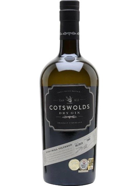 Cotswold Dry Gin