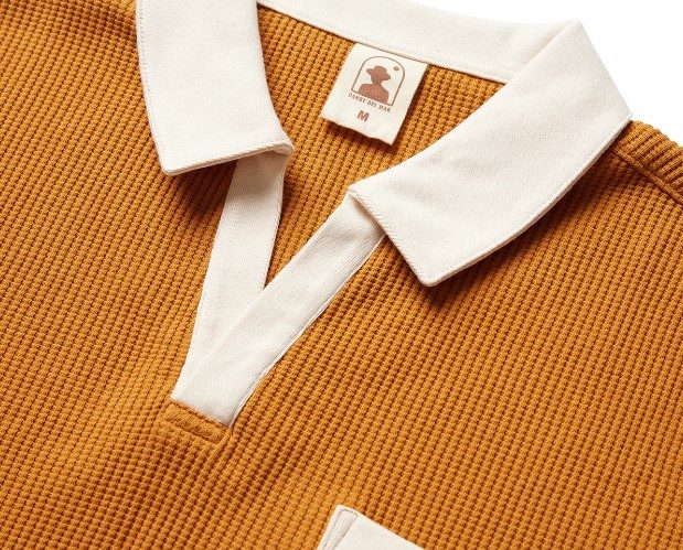 Dandy Del Mar polo
