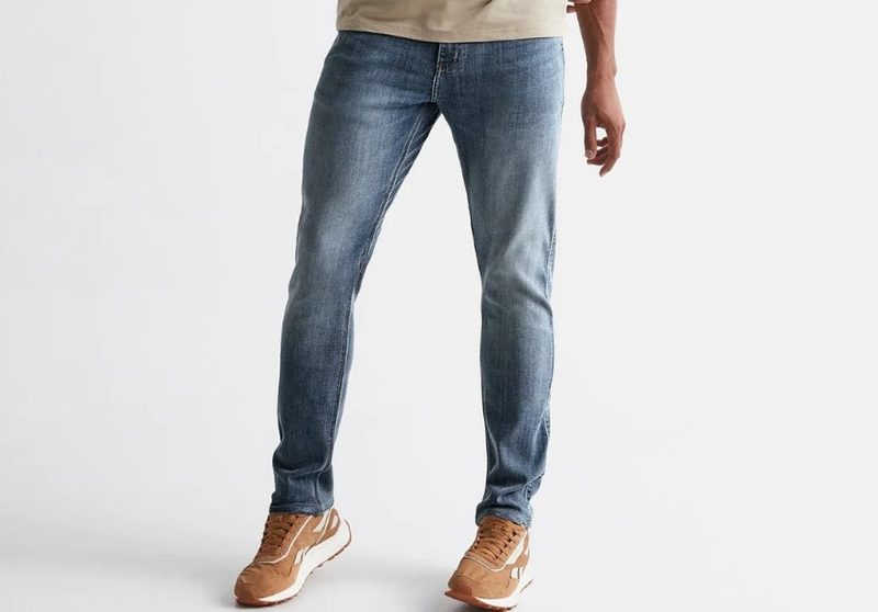 Duer Performance Denim