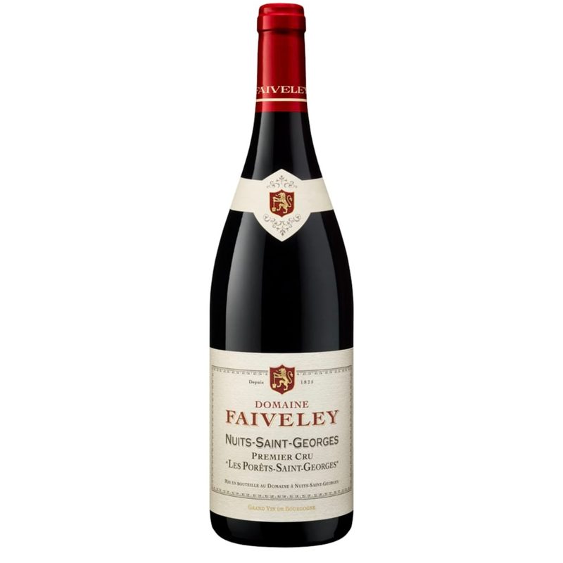 Faiveley Nuits-St-Georges Les Montroziers 2021