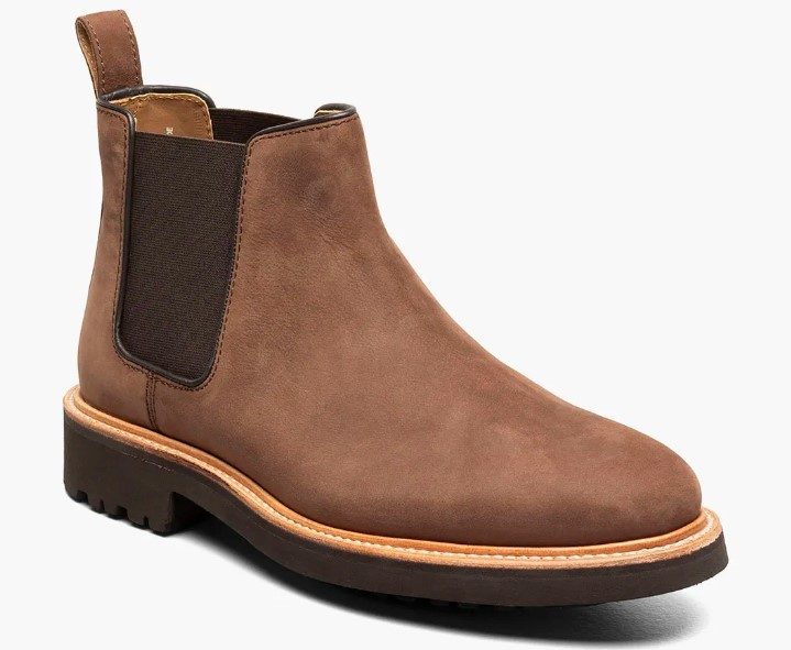 Florsheim Whitmore