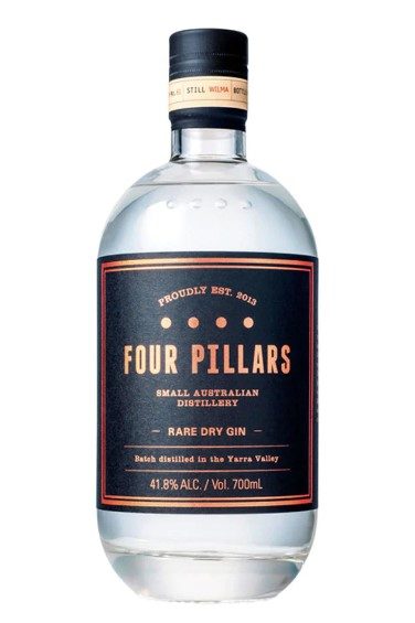 Four&nbsp;Pillars Rare Dry Gin