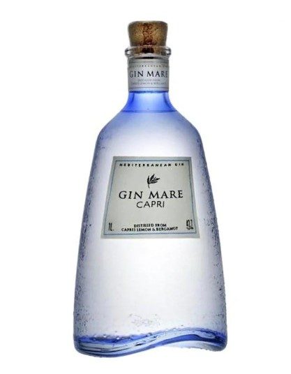 Gin Mare Capri&nbsp;