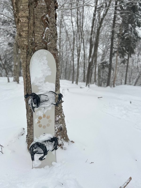 Burton Gril Master in Stowe Glades
