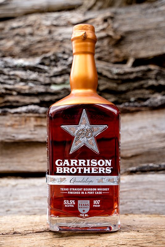 Garrison Brothers