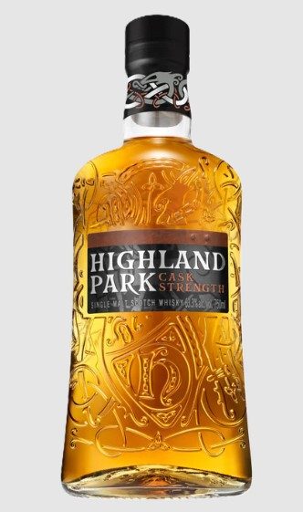 Highland Park Cask Strength