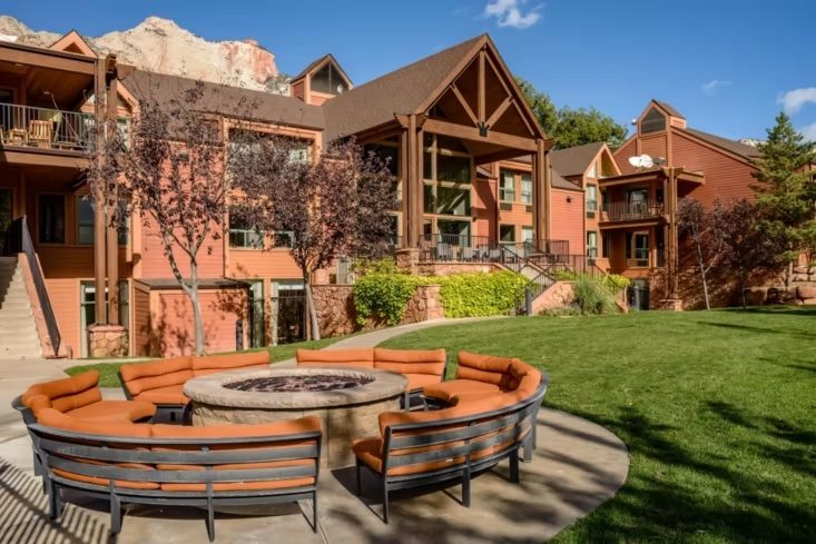 Holiday Inn Express Springdale - Zion National Park Area