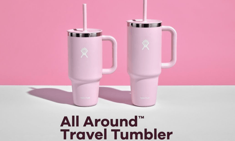 hydro flask travel tumbler deals amazon january 2024