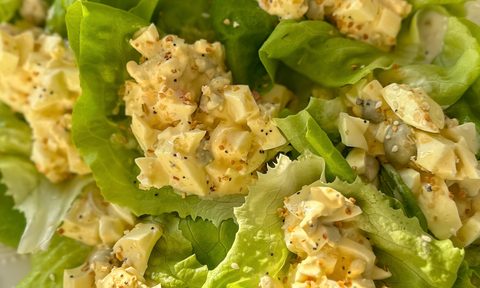 Egg salad