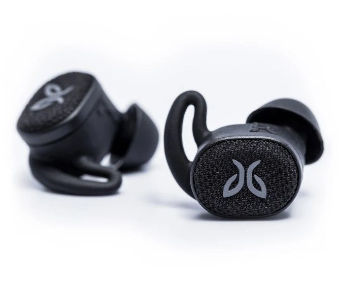 Jaybird Sport Earthproof Audio Vista 2