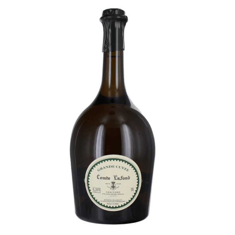 Ladoucette Comte Lafond Grande Cuvee Sancerre 2021