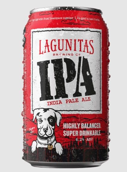 Lagunitas IPA