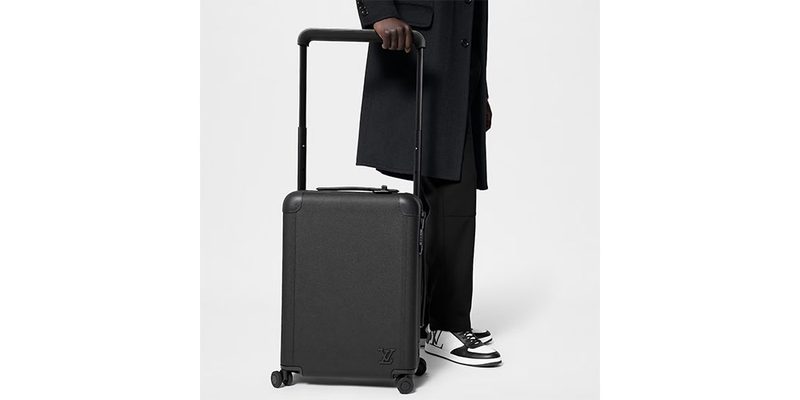 Louis Vuitton Horizon luggage