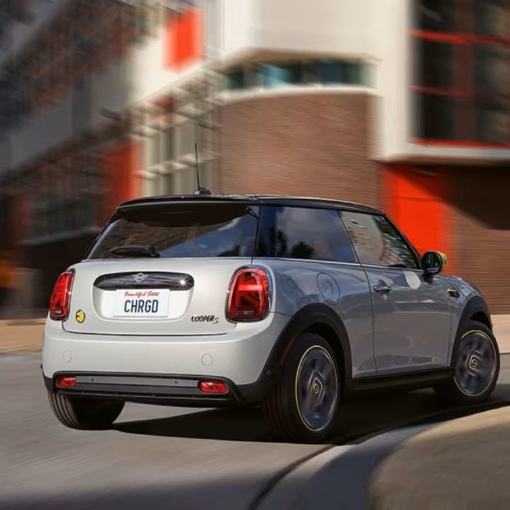 Mini Cooper EV