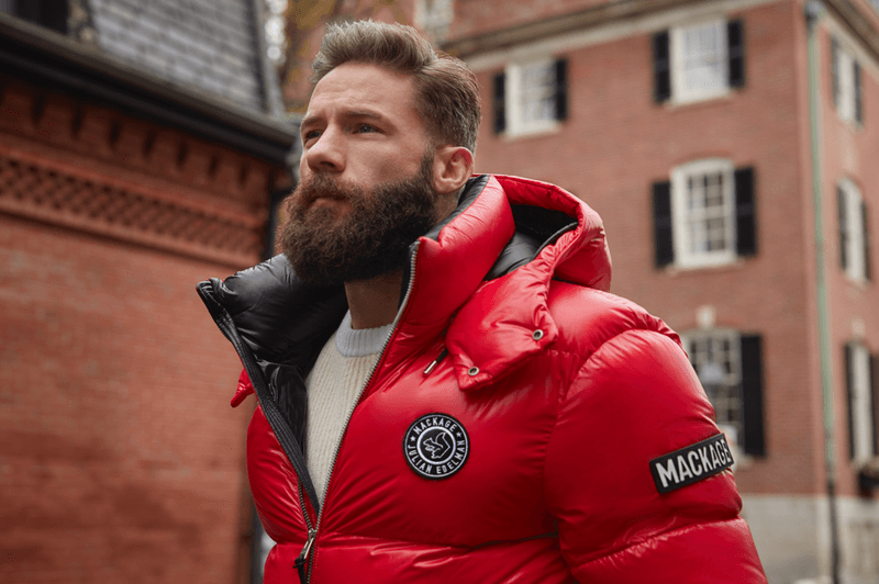 Mackage