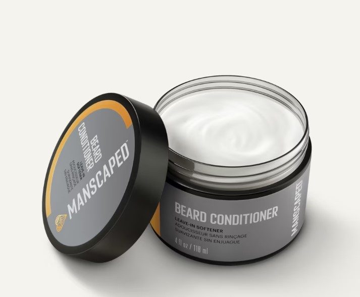Manscaped Beard Conditioner