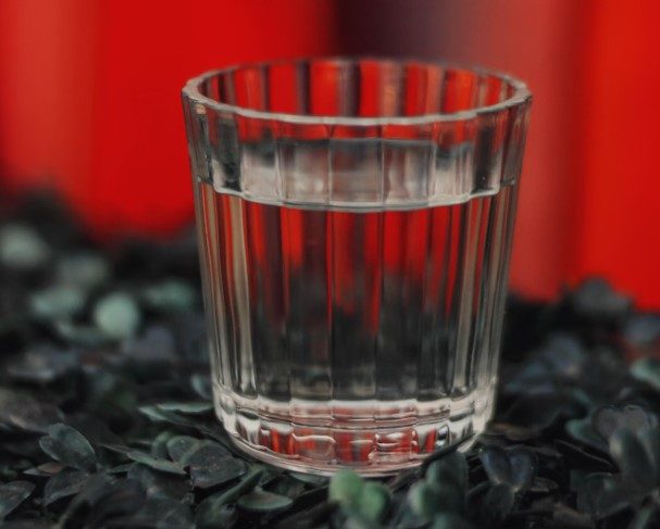 mezcal glass