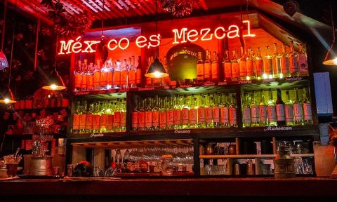 Mezcal