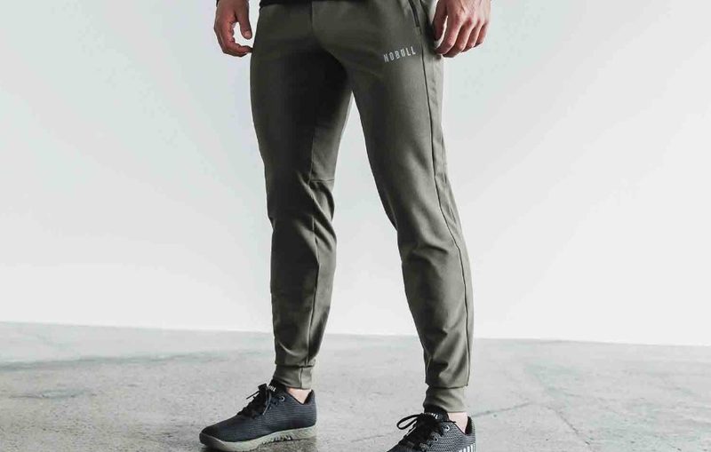 NOBULL Men's Jogger