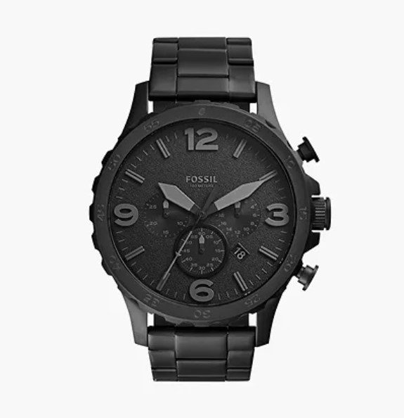 Nate Chronograph