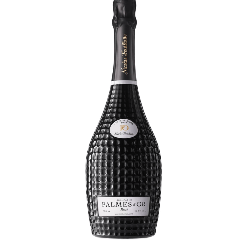 Nicolas Feuillatte Palmes d&rsquo;Or Grand Cuvee 2008
