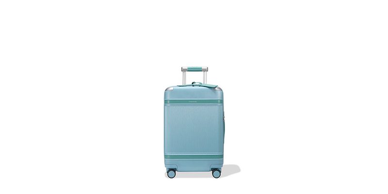 Paravel Aviator 100 luggage