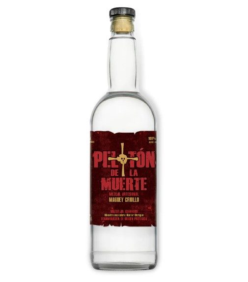 Pelotón de la Muerte Criollo