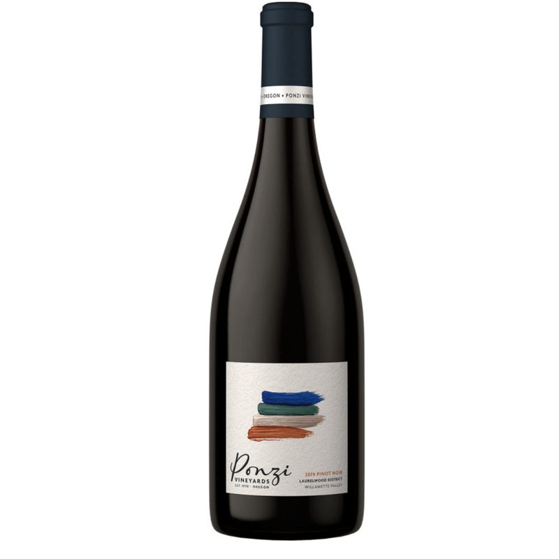 Ponzi Laurelwood District Pinot Noir 2021