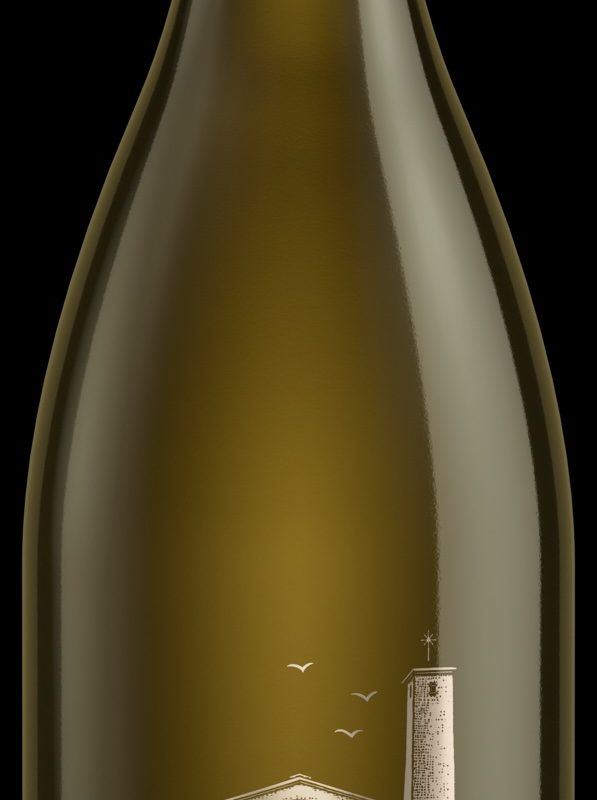 Robert Mondavi To Kalon Reserve Fumé Blanc 2020