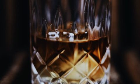 Rum drink