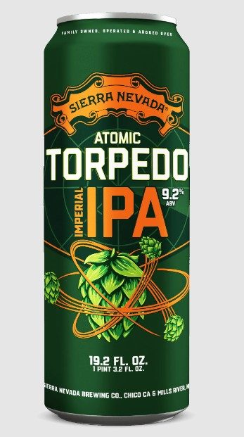 Sierra Nevada