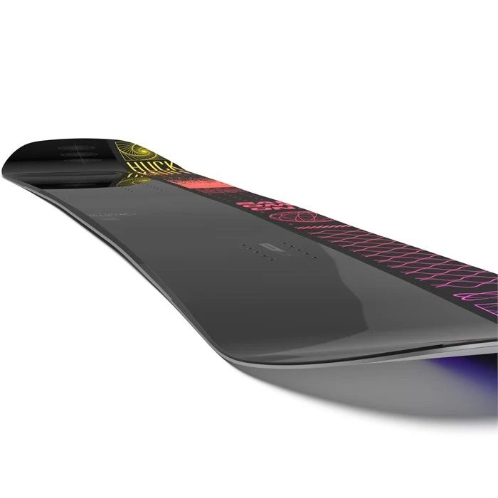 Salomon Huck Knife Pro