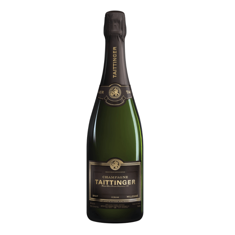 Taittinger Brut Millesime 2015