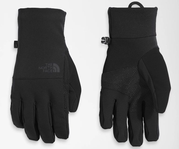 The North Face Apex Insulated Etip