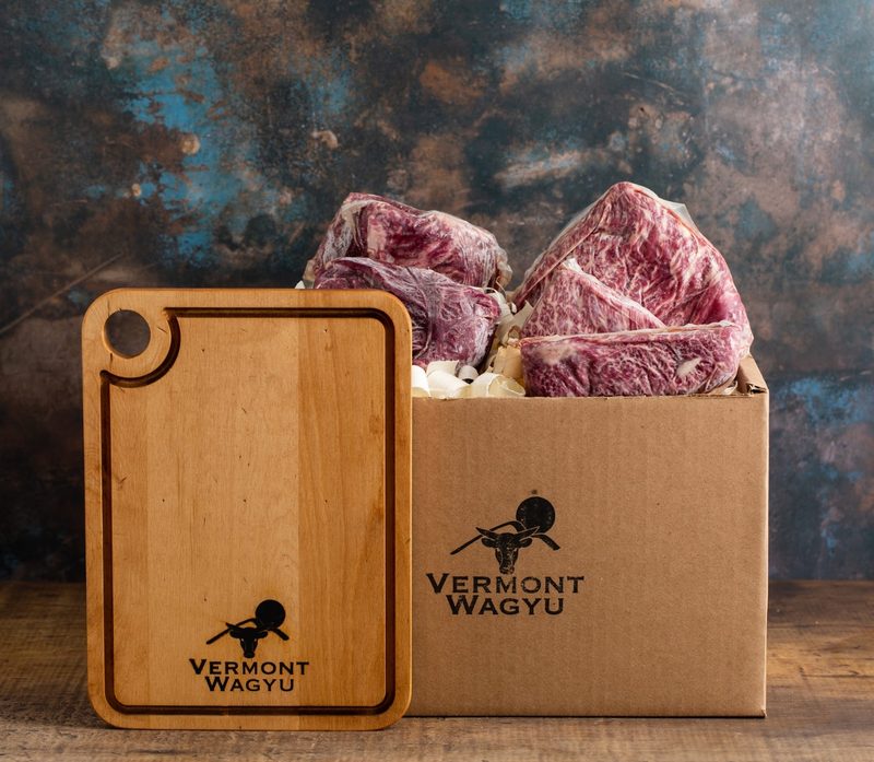 Vermont Wagyu Box