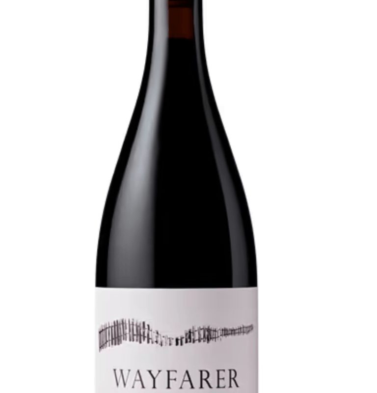 Wayfarer Vineyard Pinot Noir 2021