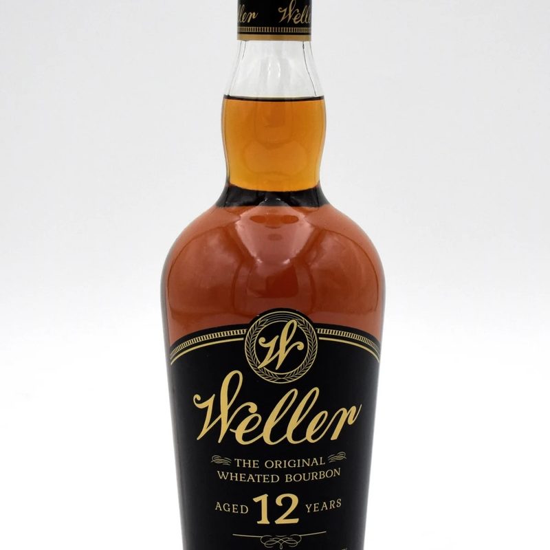 Weller 12