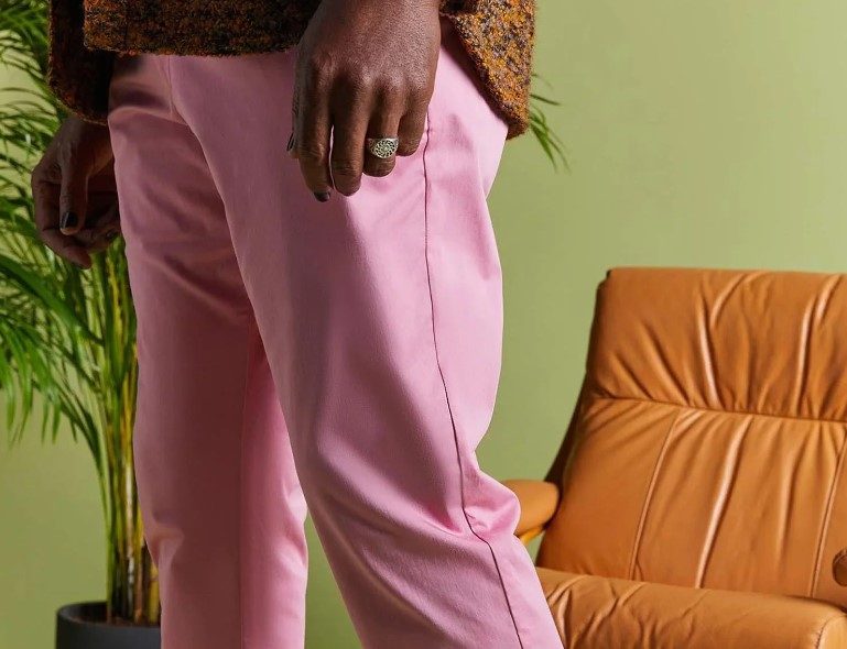 Y. Chroma Skyline Pant