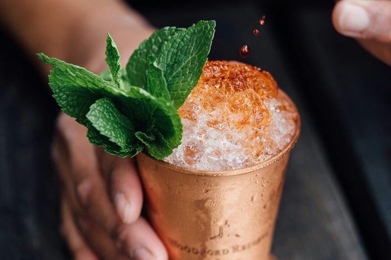 Mint Julep