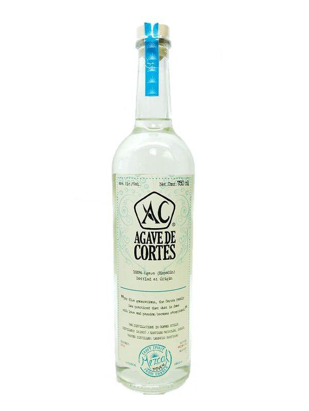 Agave de Cortes